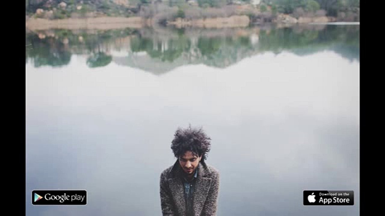 Lin Cortés El reloj (Album Gipsy Evolution)