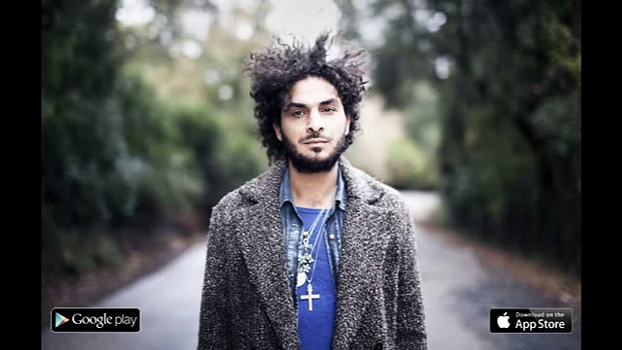 Lin Cortés Niña de fuego (Album Gipsy Evolution)