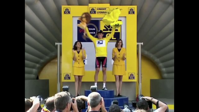 The Armstrong Lie Official Trailer (2013) - Lance Armstrong Documentary HD (720p)