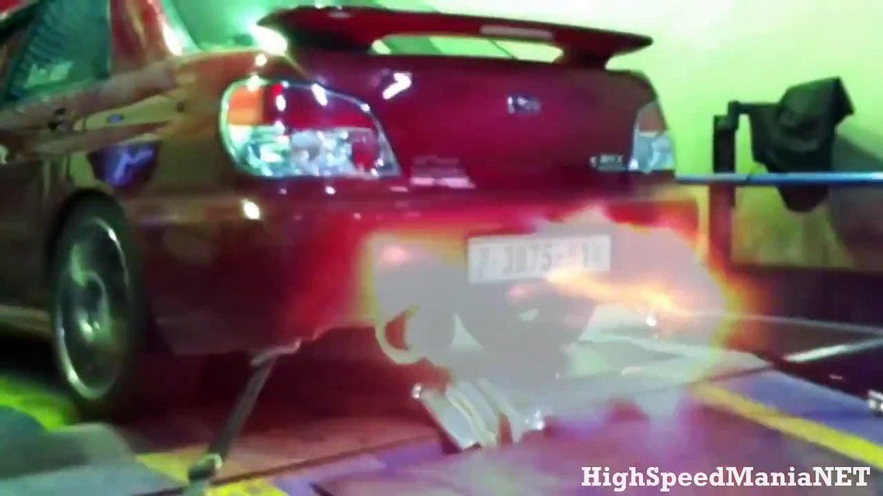 The ULTIMATE Flamethrowing Cars COMPILATION! - [ 2015 ]
