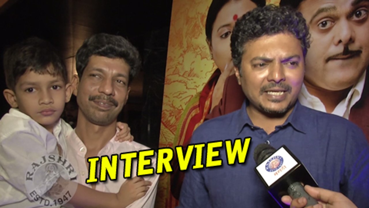 Music Duo Ajit Sameer Talk About Sandook Dub Step - Interview - First Ever in Marathi Movie