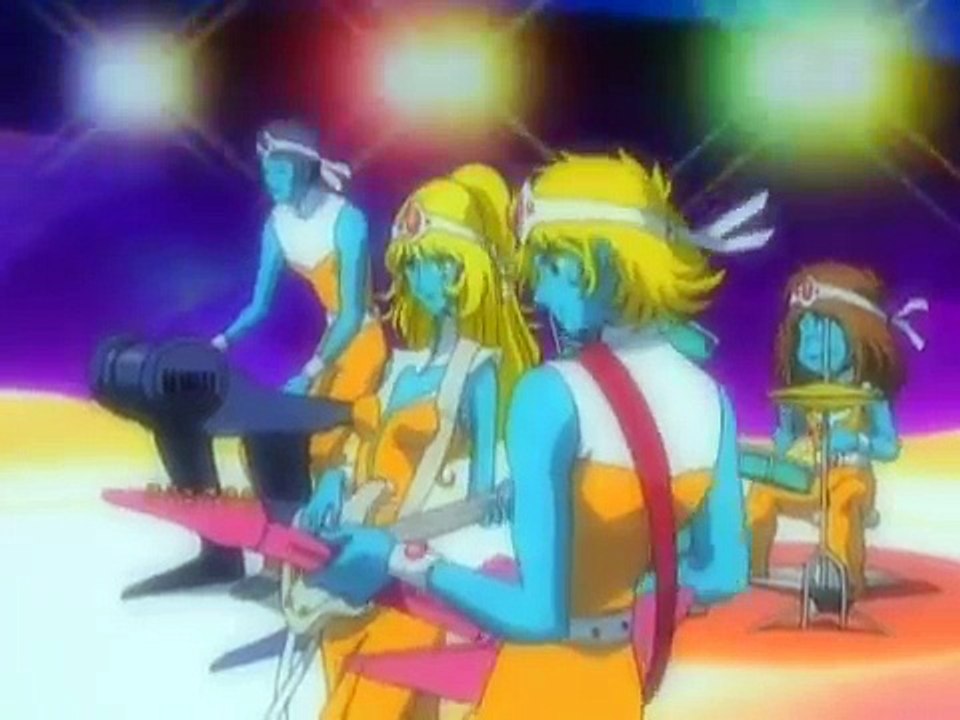 Daft Punk - One More Time