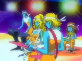 Daft Punk - One More Time