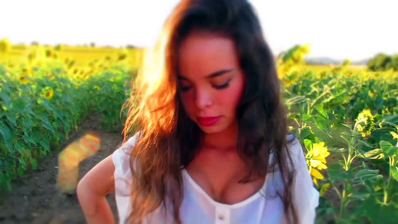 Lin Cortés video clip 'La Primavera' con Vicente Amigo Album Gipsy Evolution