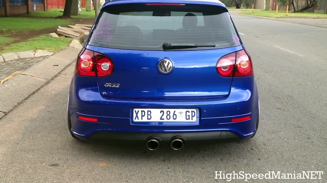 Top 5 Best Sounding Six-Cylinder Cars In The World - [2015]