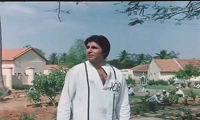 Geraftaar- -Hindi Movie Song