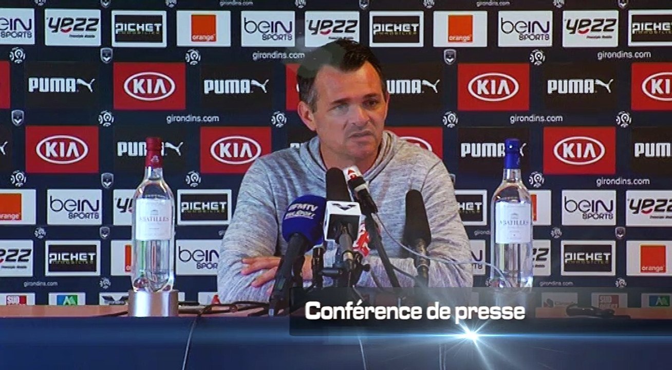 Club House - Objectif Lyon [Extrait]