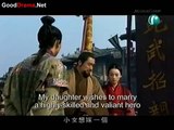The Legend of the Condor Heroes 1994 Ep  9b