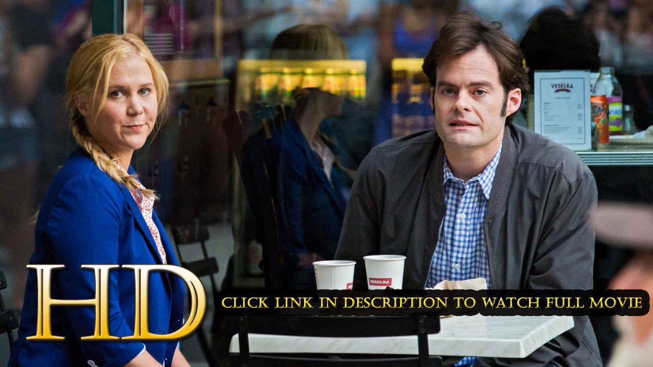 Watch Trainwreck Full Movie Online Streaming Putlocker video Dailymotion