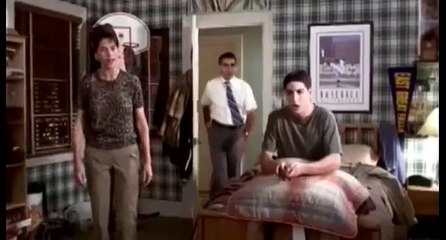 American Pie 1 - (Bande Annonce VF)
