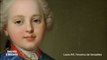 Secrets d'Histoire : Louis XVI, l'inconnu de Versailles - Sommaire