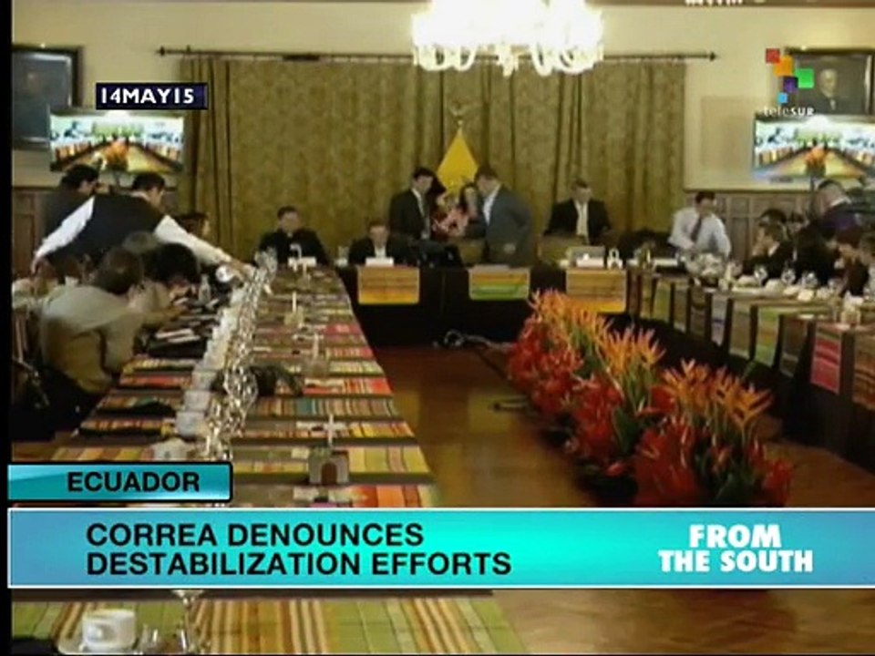 From the South - Arrested Mexican Farmworkers to be Released