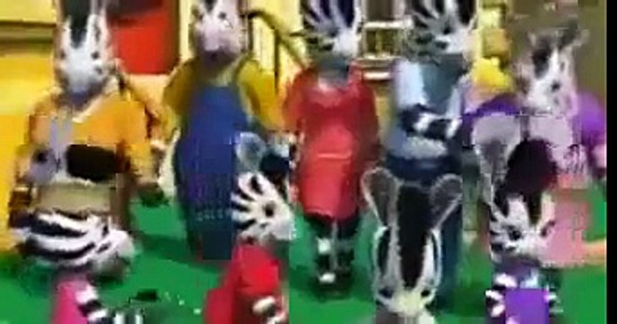 Zou le talkie walkie de zou