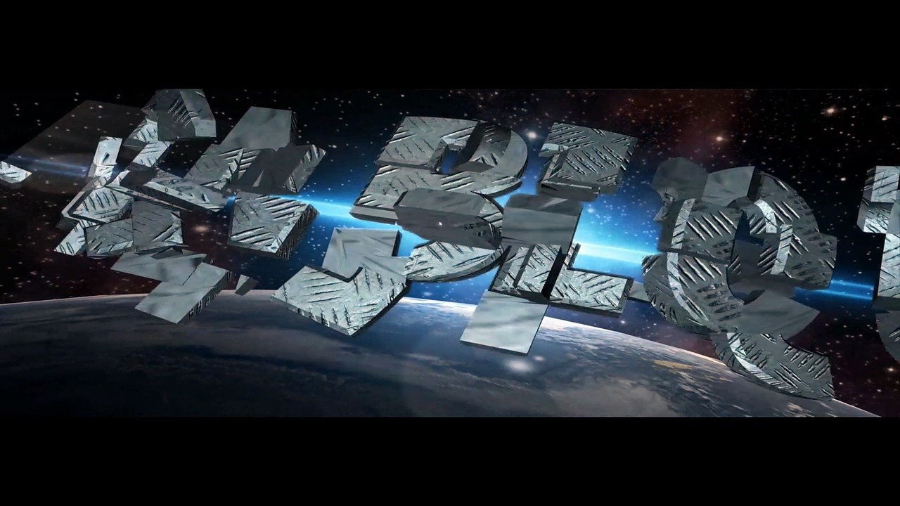 7Shells - Pride (Official Music Video)