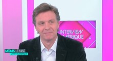 L’interview numérique de Jean Hornain, directeur général du Parisien-Aujourd’hui en France