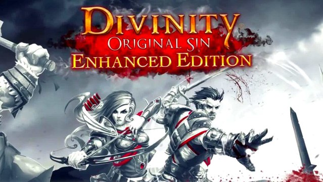 Divinity Original Sin: Enhanced Edition - Console Reveal Trailer (2015)