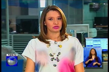 Machala afectada por inundaciones