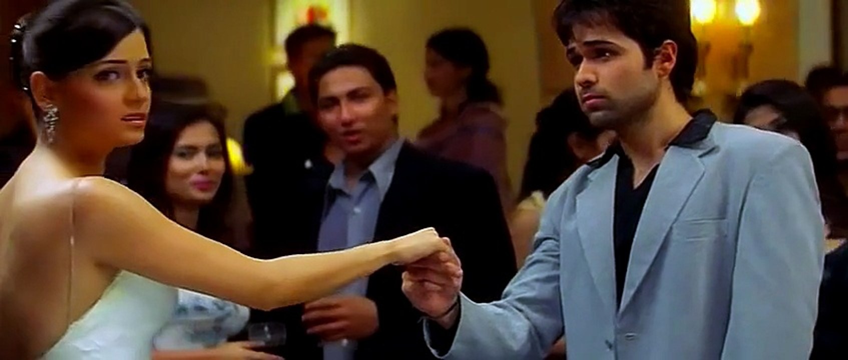 Yeh Dhuan Dhuan Sa - Tumsa Nahin Dekha (2004) - By [Fresh Songs HD Channel] - HD 1080p - Video Dailymotion