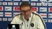 Blanc et les limites du PSG en Ligue des Champions