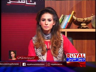 Sach Magar Karwa 12 May 2015 Part 1