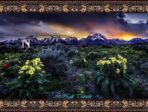 Nuri ESENTÜRK *Allı Gelin Taş Başını Yol Eder*