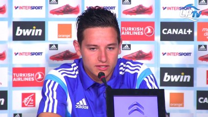 Thauvin reconnaît ses torts