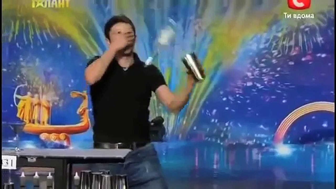 IS that a best Coctail Maker
