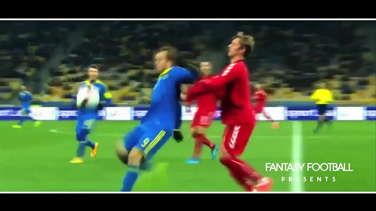 Momente shum qesharake ne Futboll 2015