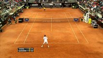 The Greats of Tennis (Federer, Nadal, Djokovic) [HD]