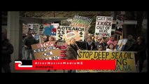 No Selling Assets, Fracking, Deep Sea Drilling, Mining HIKOI