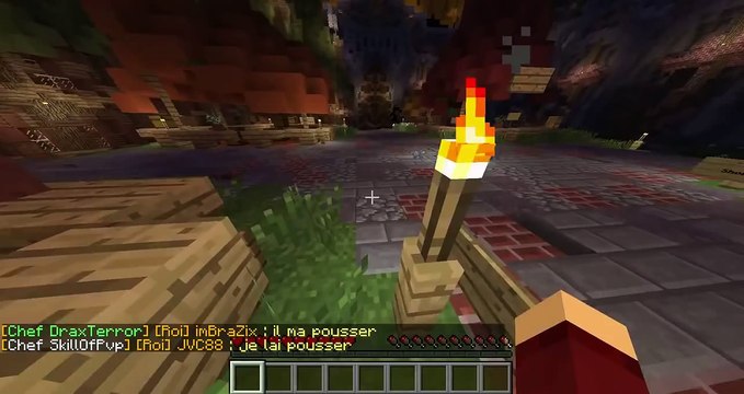 Le Troll !! | Un gros rageux Minecraft