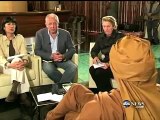U S  Exclusive  Moammar Gadhafi Tells Christiane Amanpour that Libya's People Love Him   ABC News