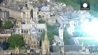 El boom inmobiliario en el Reino Unido reporta a la iglesia de Inglaterra 6.700 millones de libras