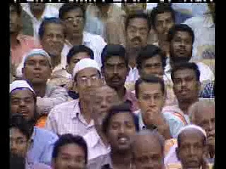 Should Osama Bin Laden linked with Islam