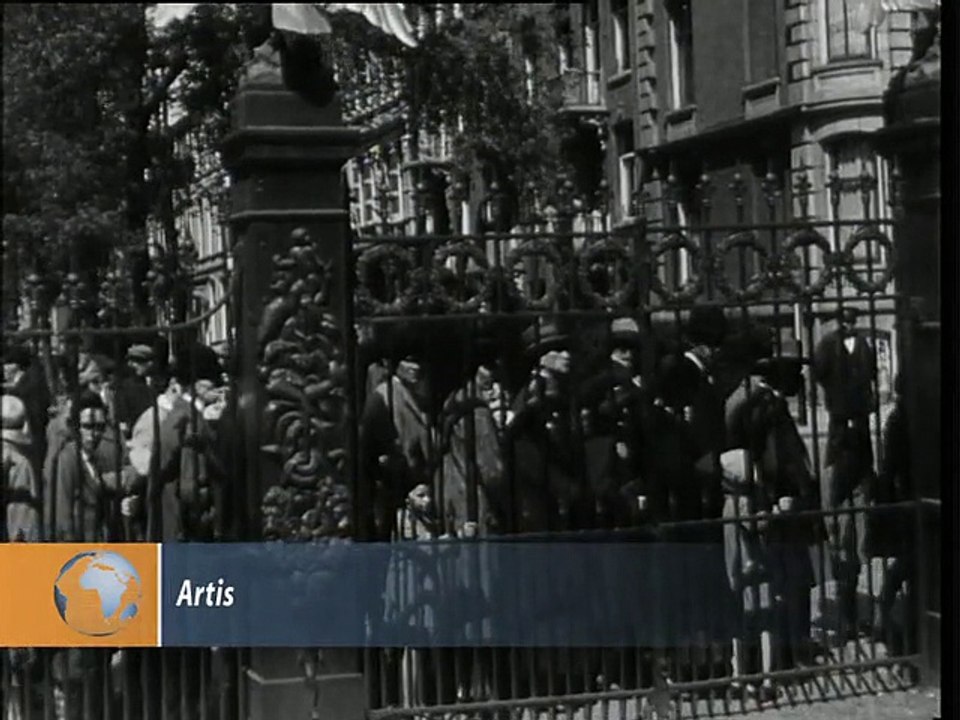 Artis - 1931