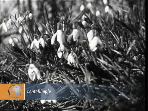 lentefilmpje - 1931