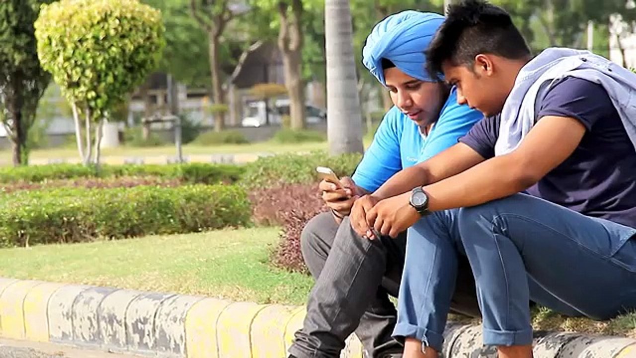 Mickey Singh - Kali Behke-YtPak.com