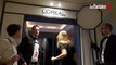 Cannes 2015. Fleur Pellerin : Christiane Taubira sur le tapis rouge, «un très beau signal»