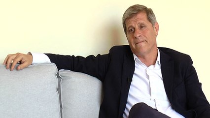 Eleccions municipals 2015  a Barcelona · Alberto Fernández Díaz