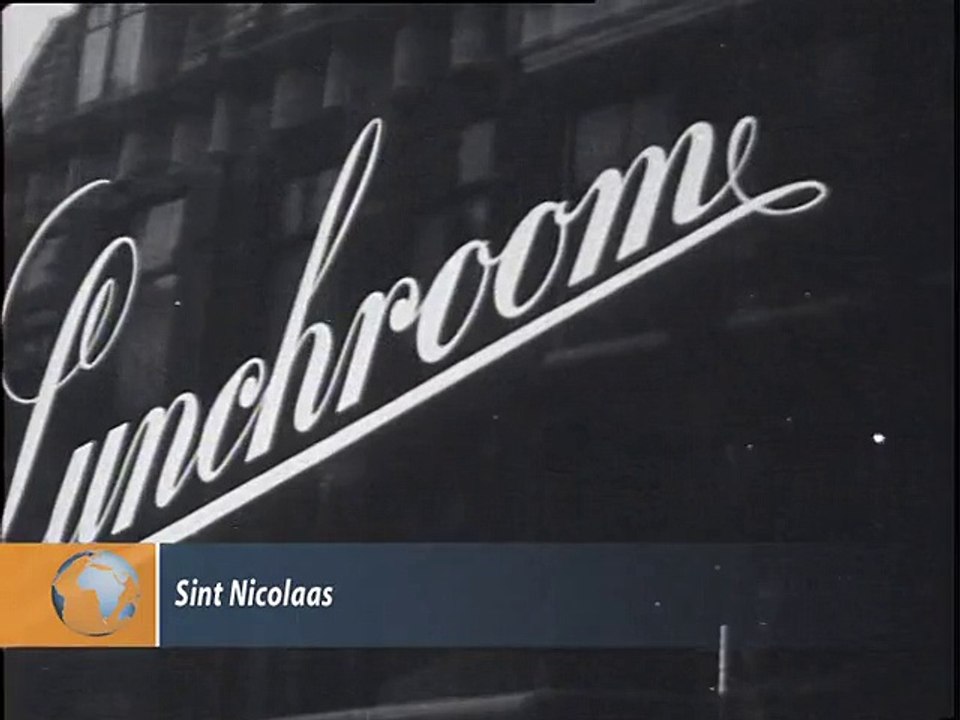 Sint Nicolaas - 1931