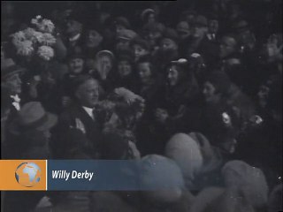 Willy Derby - 1931