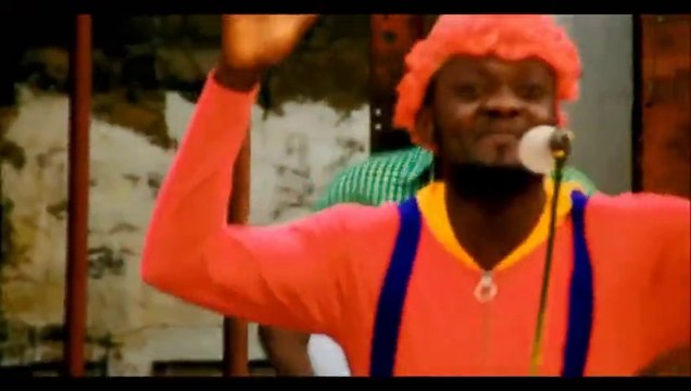 Sai Sai na numero ya sika ayaya mbongu, muluketu akimisi Fally Ipupa.