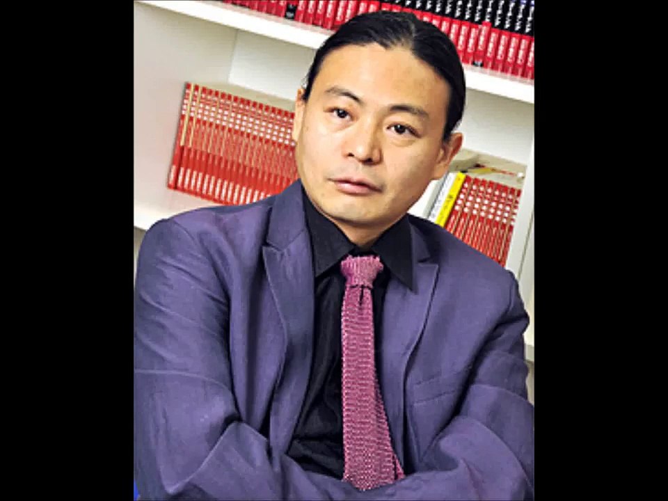 苫米地英人「テレビ、映画は最高の洗脳装置」