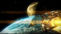 Galactic Civilizations III Launch Trailer