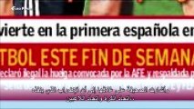فيديو شو يوروسبورت عربية: كلوب ينافس زيدان على خلافة أنشيلوتي في ريال مدريد