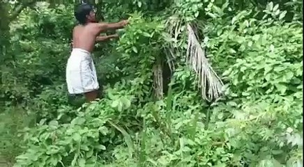 اس کے لئے ہمت چاہیئے