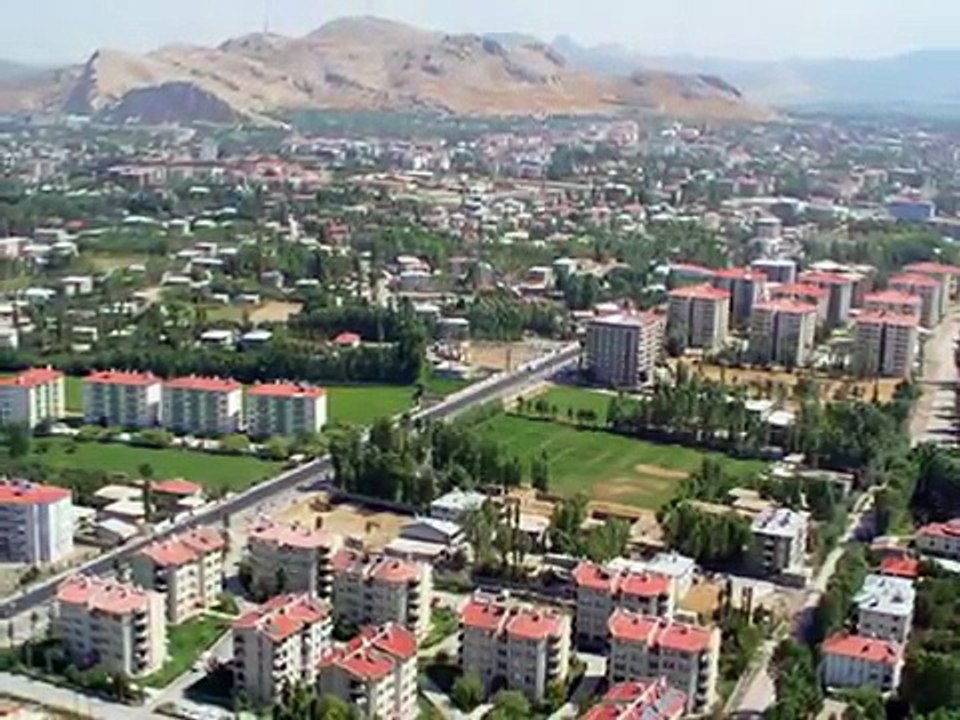 VAN TURKEY