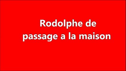 rodolphe