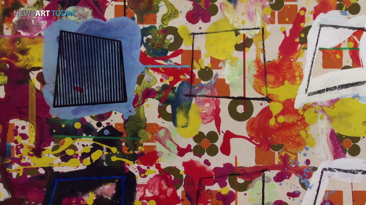 Galerie Cour Carrée- Germain Roesz