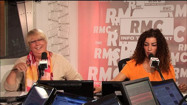 La simple présence de Rachid Taxi sur scène est une provocation Thierry Meignen, maire du Blanc Mésnil